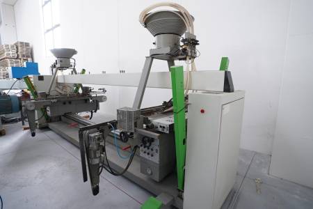 BIESSE TECHNO SVBL BIESSE TECHNO SVBL - Thumbnail 9