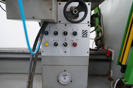 BIESSE TECHNO SVBL BIESSE TECHNO SVBL - Thumbnail 11