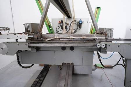 BIESSE TECHNO SVBL BIESSE TECHNO SVBL - Thumbnail 12