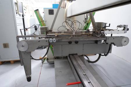 BIESSE TECHNO SVBL BIESSE TECHNO SVBL - Thumbnail 5