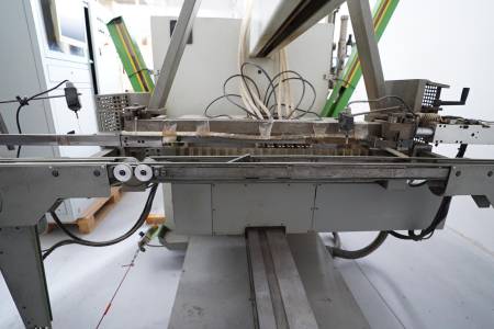 BIESSE TECHNO SVBL BIESSE TECHNO SVBL - Thumbnail 6