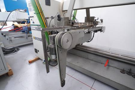 BIESSE TECHNO SVBL BIESSE TECHNO SVBL - Thumbnail 4