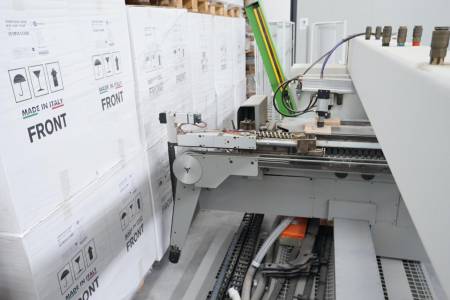 BIESSE TECHNO F BIESSE TECHNO F - Thumbnail 9