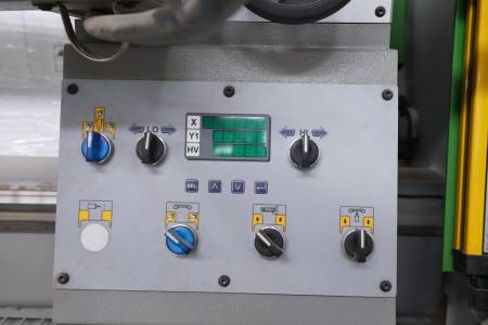 BIESSE TECHNO F BIESSE TECHNO F - Thumbnail 12