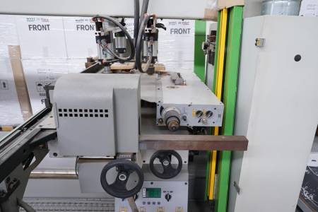 BIESSE TECHNO F BIESSE TECHNO F - Thumbnail 11