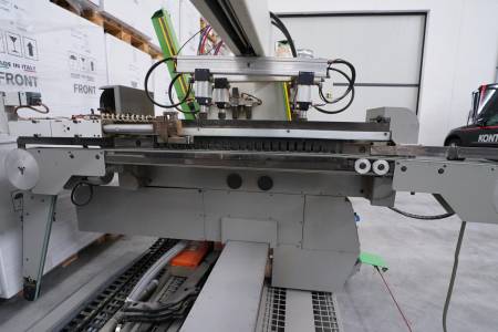 BIESSE TECHNO F BIESSE TECHNO F - Thumbnail 10