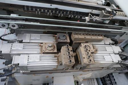 BIESSE TECHNO F BIESSE TECHNO F - Thumbnail 8