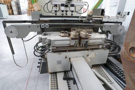 BIESSE TECHNO F BIESSE TECHNO F - Thumbnail 7