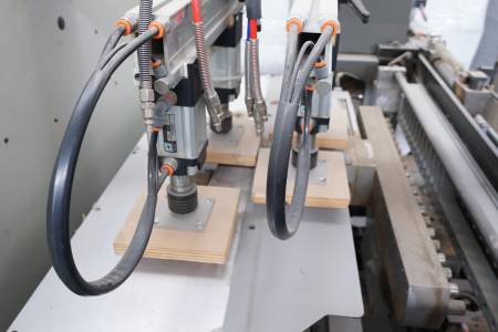 BIESSE TECHNO F BIESSE TECHNO F - Thumbnail 4