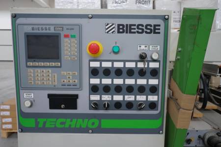 BIESSE TECHNO F BIESSE TECHNO F - Thumbnail 2