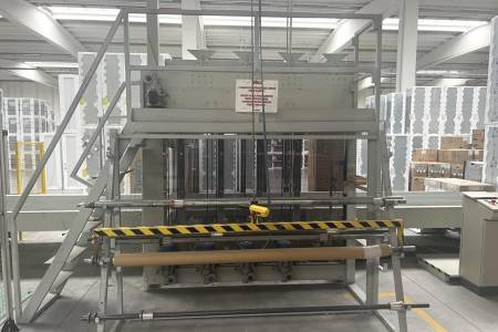 ERREGI COMPACT 250 /4 ERREGI COMPACT 250 /4 - Image 1
