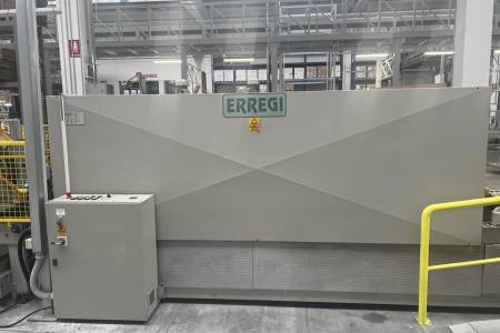 ERREGI COMPACT 250 /4 ERREGI COMPACT 250 /4 - Thumbnail 7