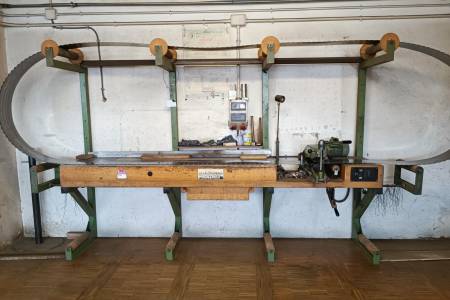 VOLLMER VRB /I VOLLMER VRB /I - Image 1