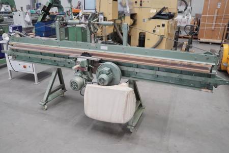 SCHEER FM 2-3000 SCHEER FM 2-3000 - Image 1