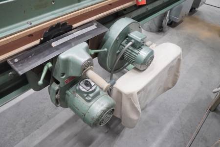 SCHEER FM 2-3000 SCHEER FM 2-3000 - Thumbnail 3