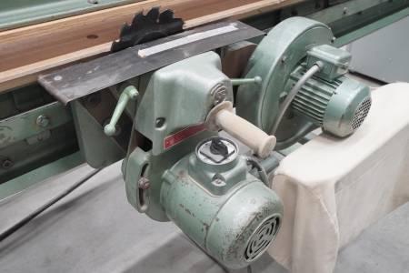 SCHEER FM 2-3000 SCHEER FM 2-3000 - Thumbnail 6