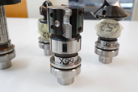 CNC-tools OERTLI Set (5) CNC-tools OERTLI Set (5) - Thumbnail 6