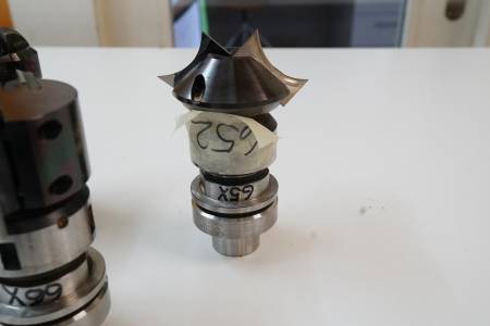 CNC-tools OERTLI Set (5) CNC-tools OERTLI Set (5) - Thumbnail 7