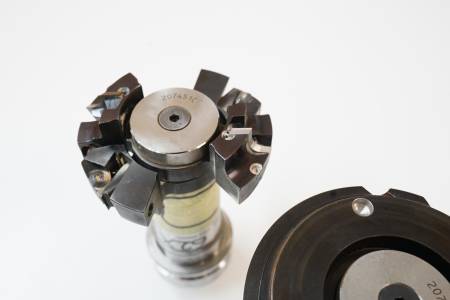 CNC-tools OERTLI Set (5) CNC-tools OERTLI Set (5) - Thumbnail 8