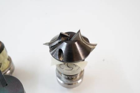 CNC-tools OERTLI Set (5) CNC-tools OERTLI Set (5) - Thumbnail 11