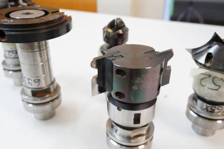 CNC-tools OERTLI Set (5) CNC-tools OERTLI Set (5) - Thumbnail 12