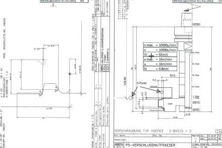 CNC-tools OERTLI Set (5) CNC-tools OERTLI Set (5) - Thumbnail 14