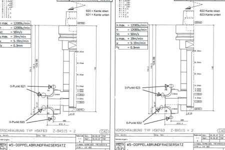 CNC-tools OERTLI Set (5) CNC-tools OERTLI Set (5) - Thumbnail 15