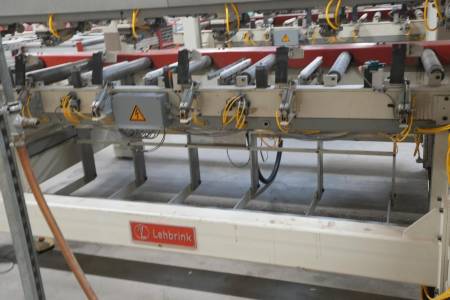 LEHBRINK TBZ 510 DWÜ 480 LEHBRINK TBZ 510 DWÜ 480 - Thumbnail 4