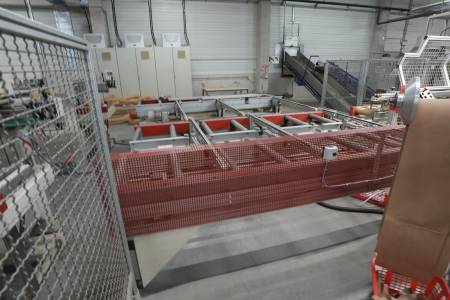 LEHBRINK TBZ 510 DWÜ 480 LEHBRINK TBZ 510 DWÜ 480 - Thumbnail 15