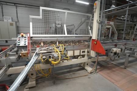 LEHBRINK TBZ 510 DWÜ 480 LEHBRINK TBZ 510 DWÜ 480 - Thumbnail 16
