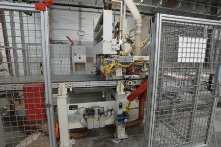 LEHBRINK TBZ 510 DWÜ 480 LEHBRINK TBZ 510 DWÜ 480 - Thumbnail 21