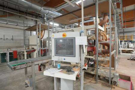 LEHBRINK TBZ 510 DWÜ 480 LEHBRINK TBZ 510 DWÜ 480 - Thumbnail 24