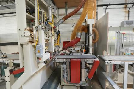 LEHBRINK TBZ 510 DWÜ 480 LEHBRINK TBZ 510 DWÜ 480 - Thumbnail 25