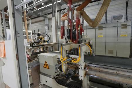 LEHBRINK TBZ 510 DWÜ 480 LEHBRINK TBZ 510 DWÜ 480 - Thumbnail 29