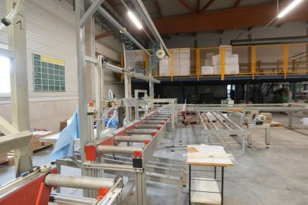 LEHBRINK TBZ 510 DWÜ 480 LEHBRINK TBZ 510 DWÜ 480 - Thumbnail 34