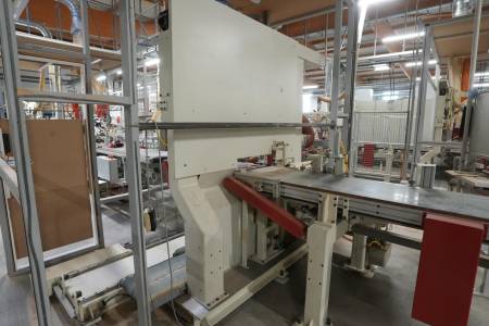 LEHBRINK TBZ 510 DWÜ 480 LEHBRINK TBZ 510 DWÜ 480 - Thumbnail 43