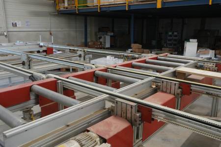 LEHBRINK TBZ 510 DWÜ 480 LEHBRINK TBZ 510 DWÜ 480 - Thumbnail 55