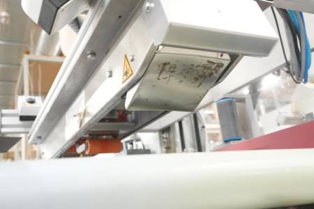 Packaging machine OPITZ PACKAGING SYSTEMS GMBH GO 753D Packaging machine OPITZ PACKAGING SYSTEMS GMBH GO 753D - Thumbnail 12