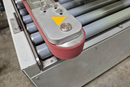 Packaging machine OPITZ PACKAGING SYSTEMS GMBH GO 753D Packaging machine OPITZ PACKAGING SYSTEMS GMBH GO 753D - Thumbnail 6