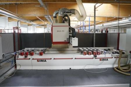 IMA BIMA 310 /R3/120/400 IMA BIMA 310 /R3/120/400 - Thumbnail 2