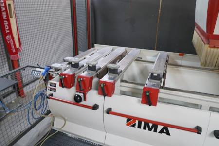 IMA BIMA 310 /R3/120/400 IMA BIMA 310 /R3/120/400 - Thumbnail 10