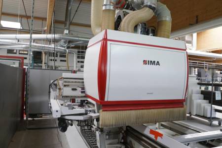 IMA BIMA 310 /R3/120/400 IMA BIMA 310 /R3/120/400 - Thumbnail 13