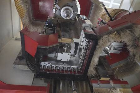 IMA BIMA 310 /R3/120/400 IMA BIMA 310 /R3/120/400 - Thumbnail 4