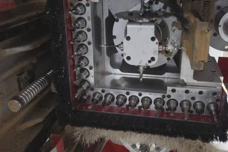 IMA BIMA 310 /R3/120/400 IMA BIMA 310 /R3/120/400 - Thumbnail 5