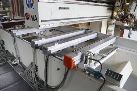 IMA BIMA 610/V IMA BIMA 610/V - Thumbnail 17