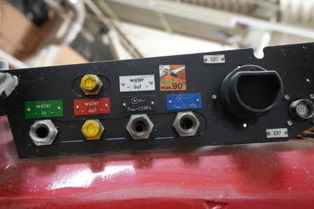 KUKA KR 150 L 120/2E KUKA KR 150 L 120/2E - Thumbnail 10