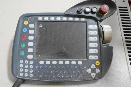 KUKA KR 150 L 120/2E KUKA KR 150 L 120/2E - Thumbnail 13