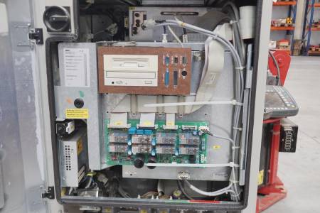 KUKA KR 150 L 120/2E KUKA KR 150 L 120/2E - Thumbnail 4