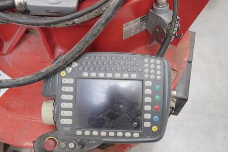 KUKA KR 150 L 120/2E KUKA KR 150 L 120/2E - Thumbnail 5
