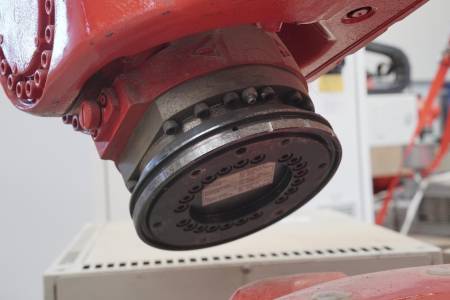 KUKA KR 150 L 120/2E KUKA KR 150 L 120/2E - Thumbnail 6